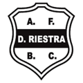 Football Deportivo Riestra team logo