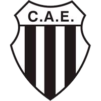Football CA Estudiantes team logo