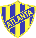 Football Atlanta team logo