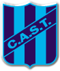 Football San Telmo team logo