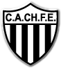 Football Chaco For Ever team logo