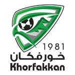Football Al Khaleej team logo