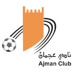 Football Ajman team logo