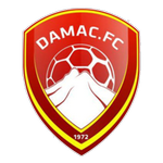 Football Dhamk team logo