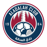 Football Al-Adalah team logo