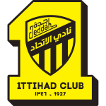 Football Al-Ittihad FC team logo
