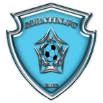 Football Al Baten team logo
