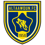 Football Al Taawon team logo