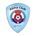 Football Abha team logo