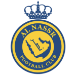 Football Al-Nassr team logo