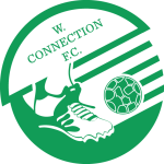 Football W Connection team logo