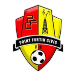 Football Point Fortin team logo