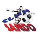 Football Club Sando team logo