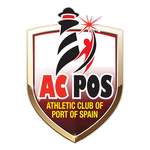 Football Ath­let­ic Club team logo