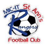 Football La Horquetta Rangers team logo
