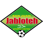 Football San Juan Jabloteh team logo