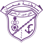 Football Sur team logo