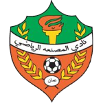 Football Al Musannah team logo