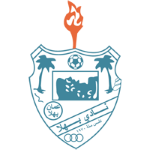 Football Bahla team logo