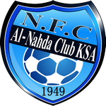 Football Al-Nahda team logo