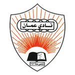 Football Oman Club team logo