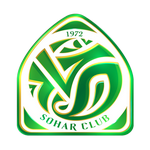 Football Sohar team logo