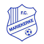 Football Mariekerke team logo