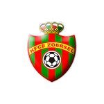 Football Eendracht Zoersel team logo