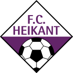 Football Berlaar-Heikant team logo