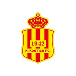 Football K. Kontich team logo