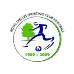 Football Ixelles team logo