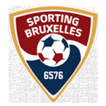 Football Sporting Bruxelles team logo