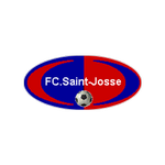 Football Saint-Josse team logo