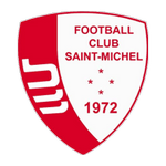 Football Saint-Michel team logo