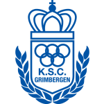 Football Grimbergen team logo
