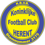 Football Herent team logo