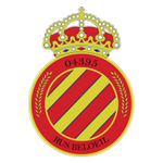 Football Belœil team logo