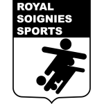 Football Soignies Sports team logo