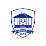 Football Péruwelz team logo