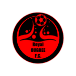 Football Ougrée team logo