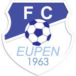 Football FC Eupen team logo