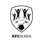 Football Alken team logo