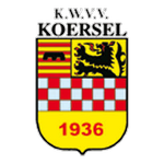 Football Weerstand Koersel team logo