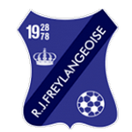 Football Jeunesse Freylangeoise team logo