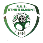 Football Ethe Belmont team logo
