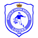 Football Loyers team logo