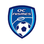 Football Nismes team logo