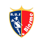 Football Biesme team logo