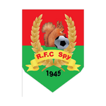 Football Spy team logo