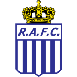 Football Arquet team logo